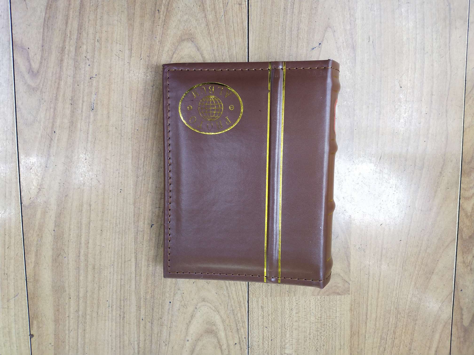 日本NCL相册影集6寸相册本插页式家庭纪念册手工情侣相薄pu简约图