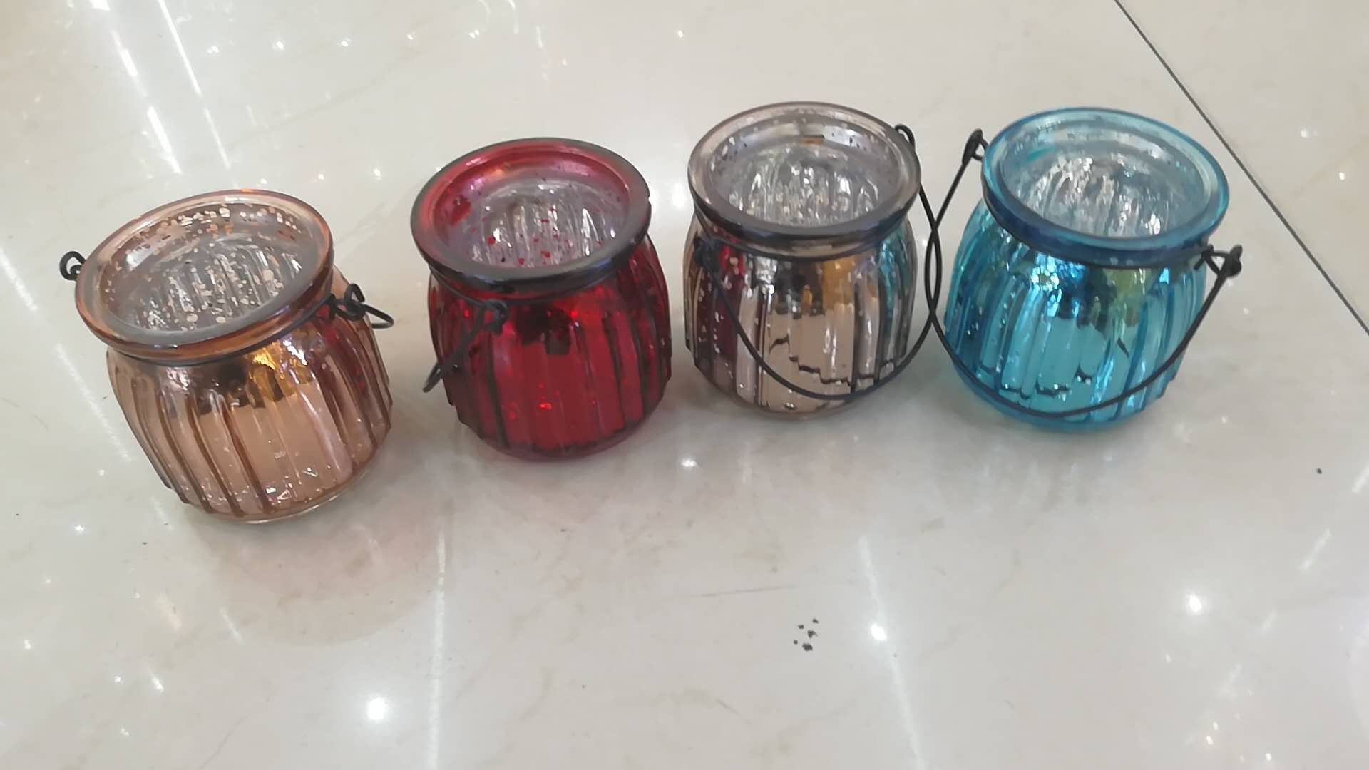 Wax cup four color thumbnail