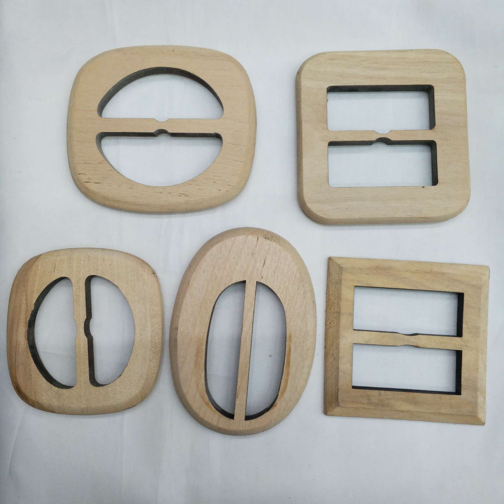 木扣皮带扣服装辅料配饰饰品配件厂家直销