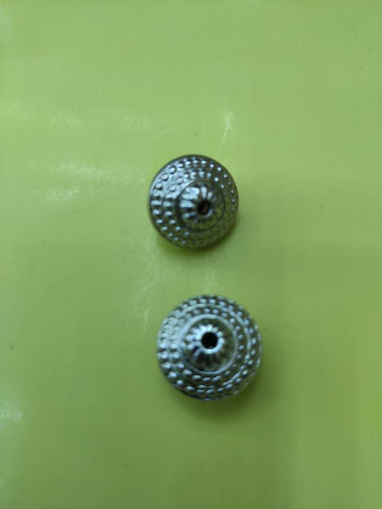 G03CCB material electroplated with white K Application Scenario