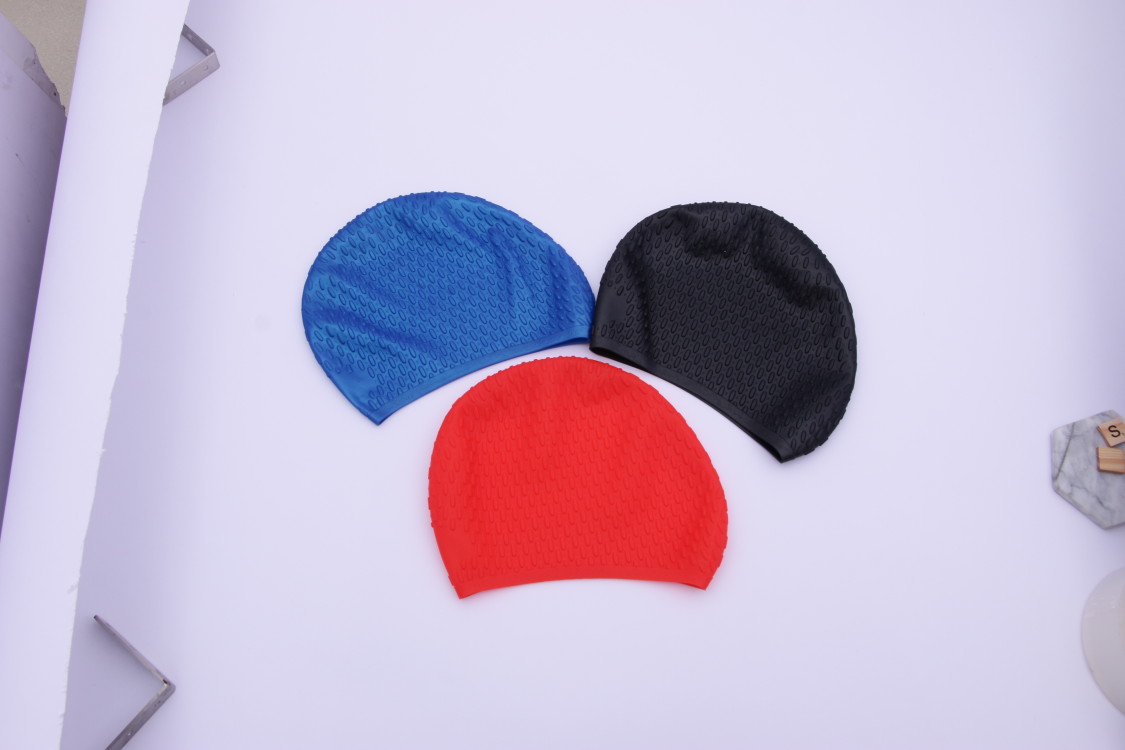 Manufacturers direct sales of new swimming cap water supplies thumbnail
