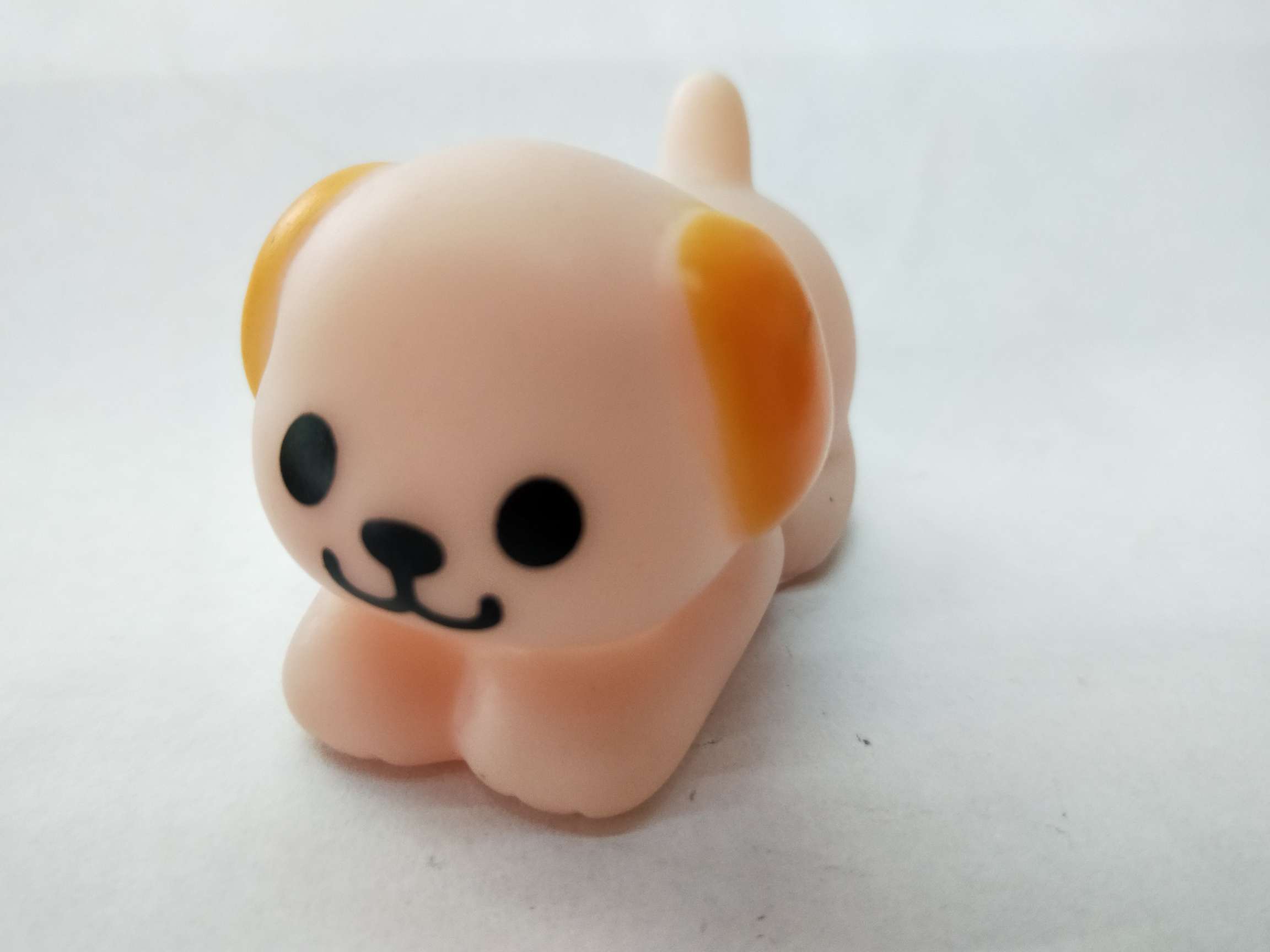 Twisted egg glow toy thumbnail