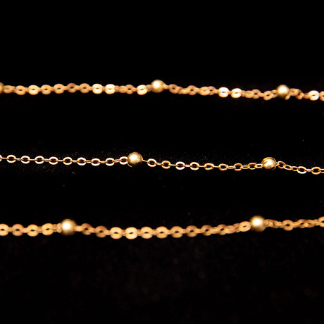و 235SF سلسلة 10 سلاسل، سلسلة من النحاس، سلسلة سلسلة من Specification image