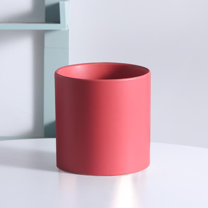 陶瓷工艺品实物图