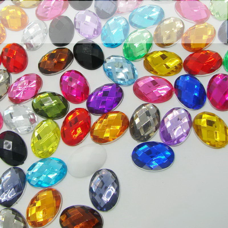 13*18 spherical ellipse details Picture