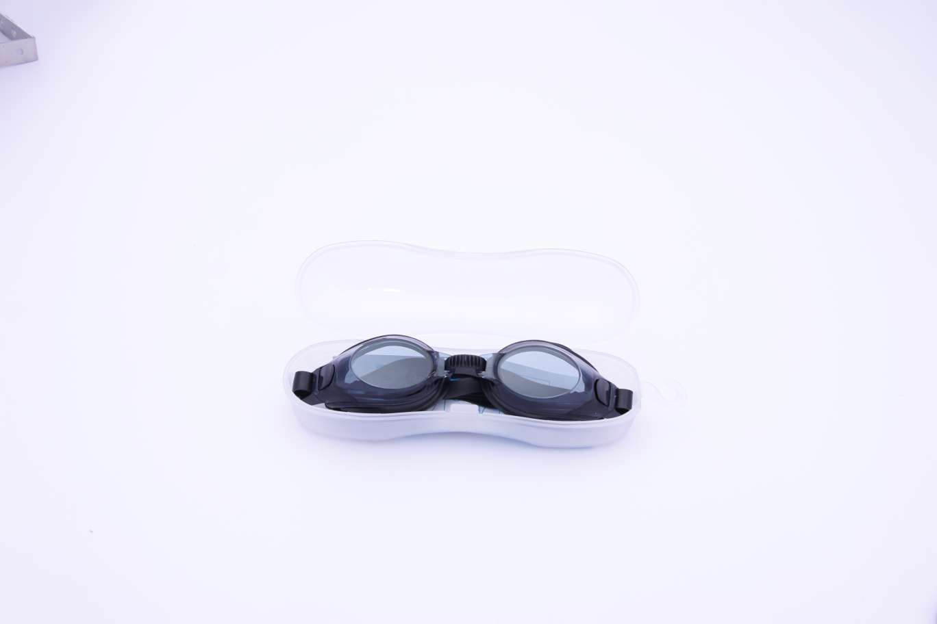 Children's new waterproof anti-fog male and female children's professional tour mirror thumbnail