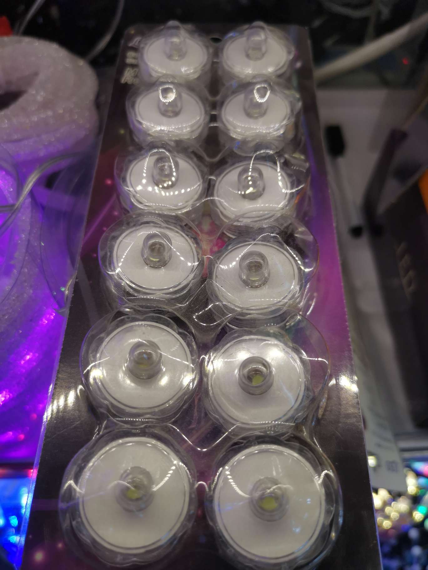 潜水灯
