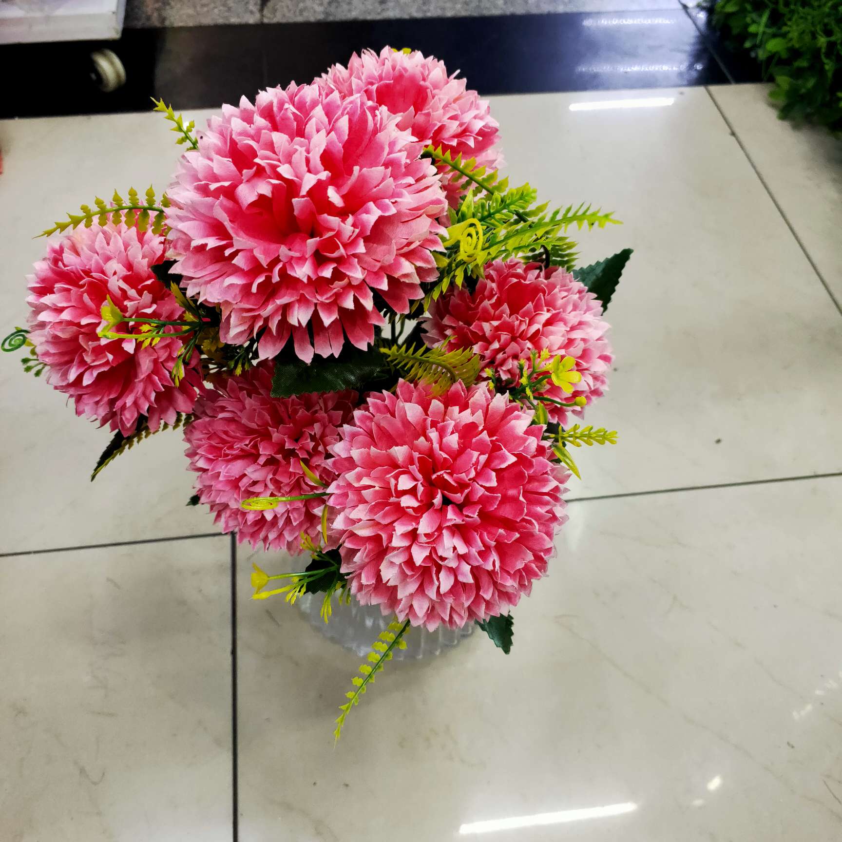 9 chrysanthemum thumbnail