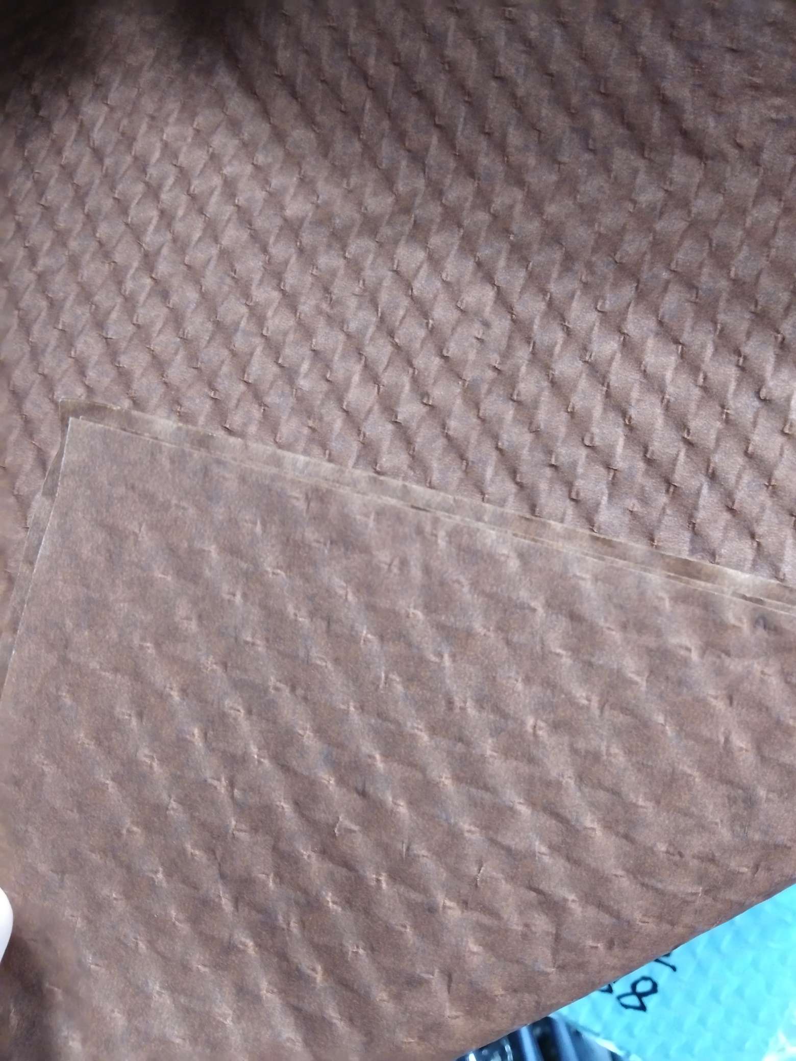 Bubble wrap flower paper for fresh flower packaging details Picture