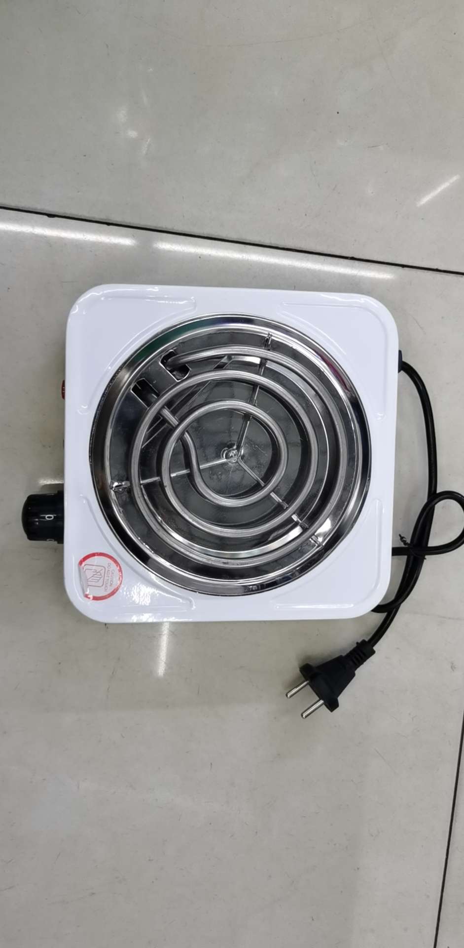 Electric furnace thumbnail