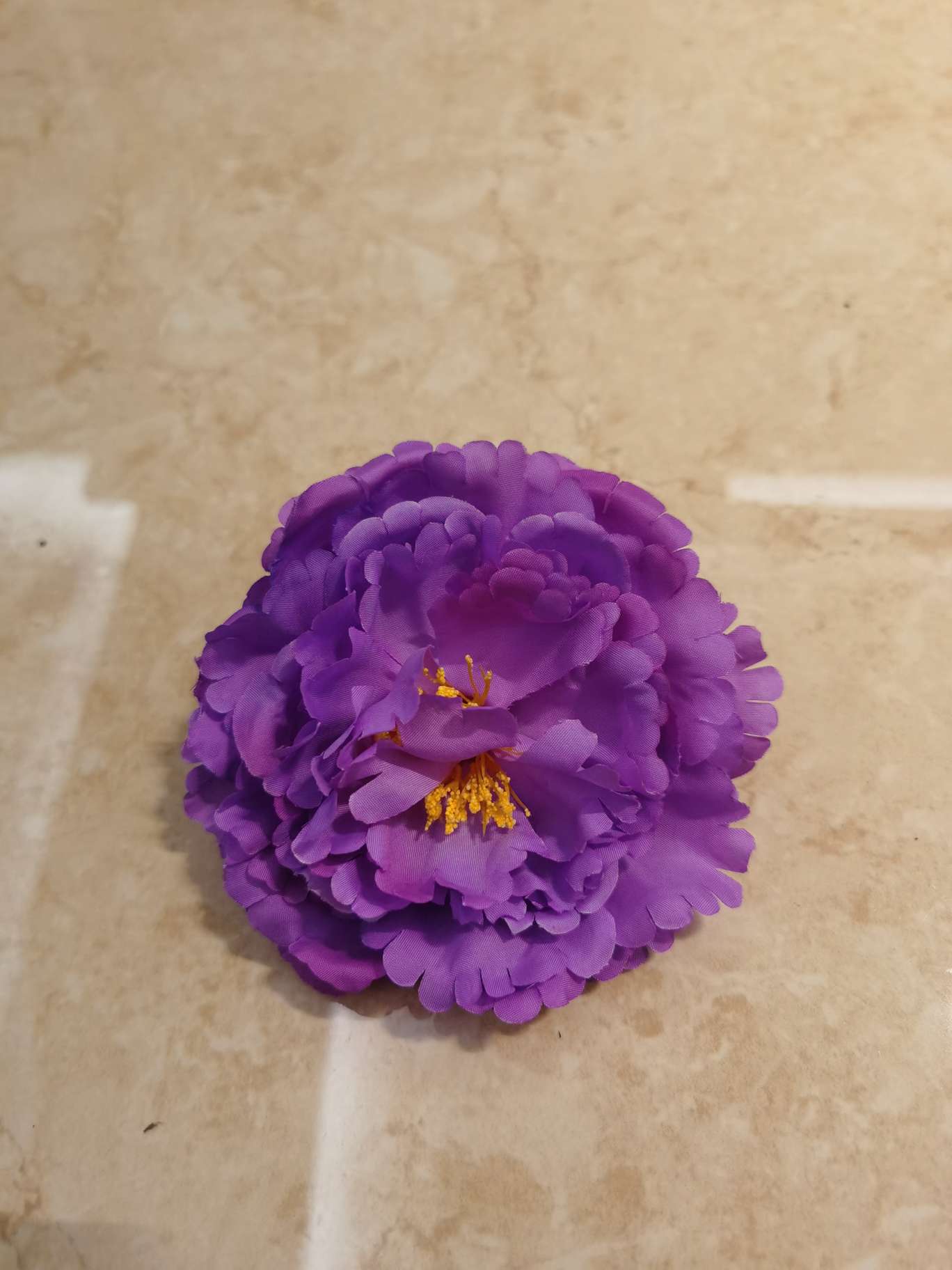European-style simulated camellia buds, simulated flower bouquets, small camellias, multi-headed small flowers, QQ Mei home decoration, restaurant entrance decoration, peony simulated flowers details Picture