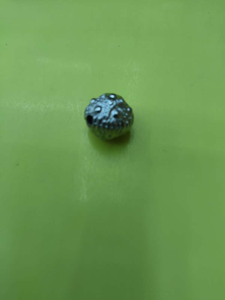 H112CCB material electroplated with white K