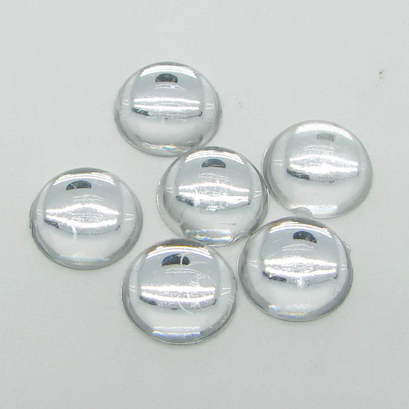 12. Smooth surface round