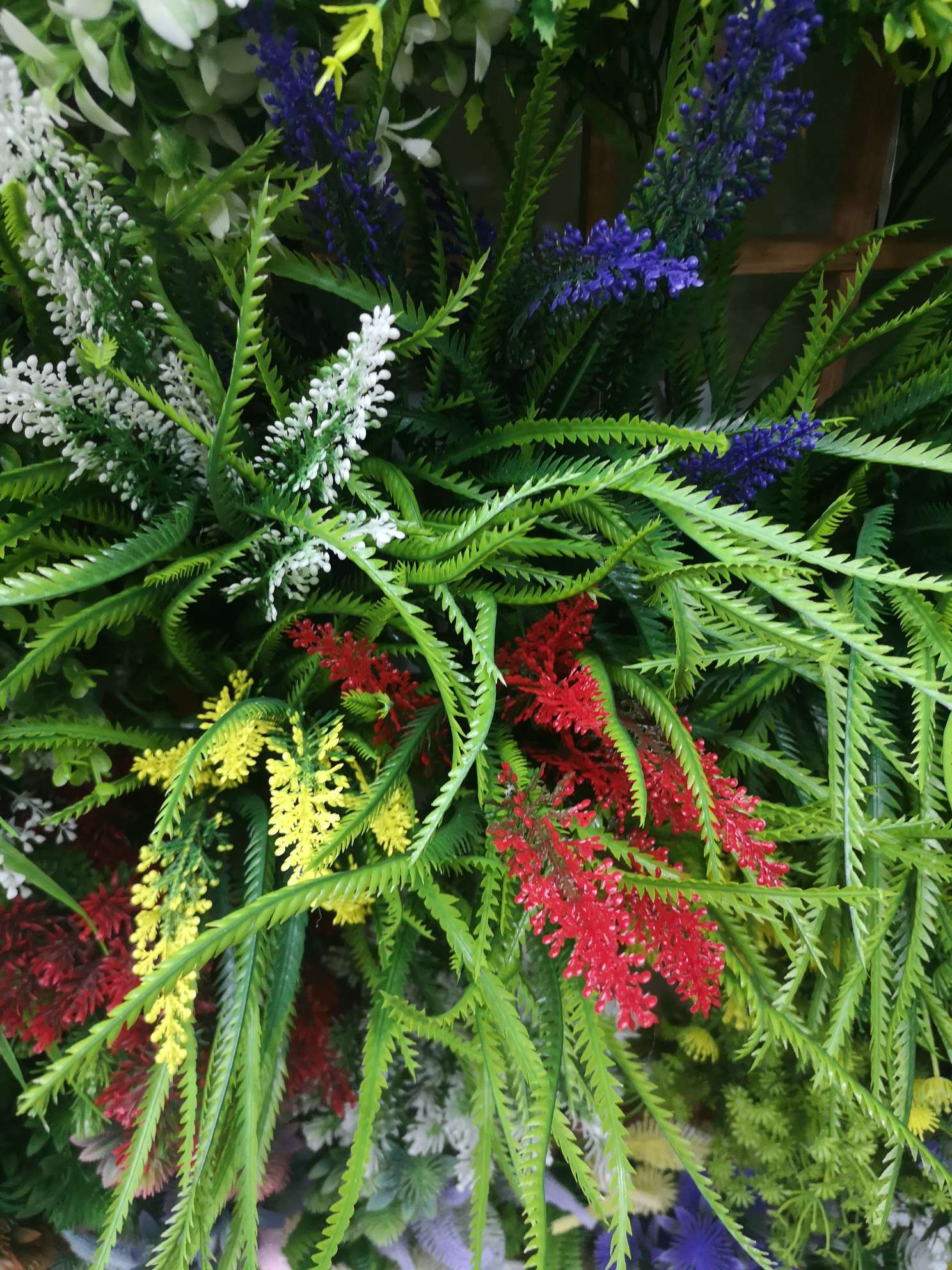 仿真花17家居装修婚庆装修摆件