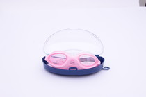 New waterproof and anti-fog children's professional tour mirror
