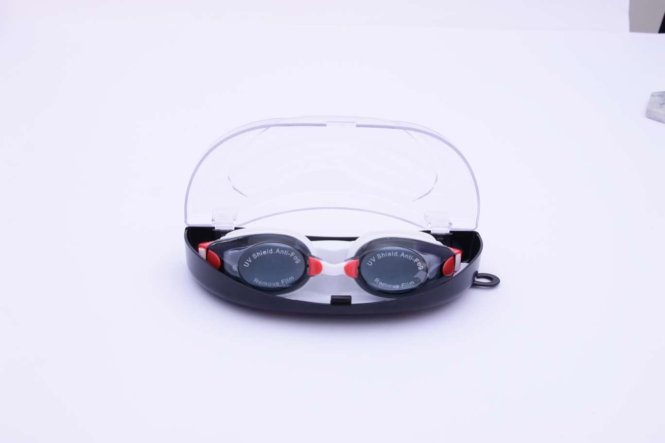 Manufacturers direct sales of new waterproof anti-fog men and women children's professional equipment tour mirror thumbnail