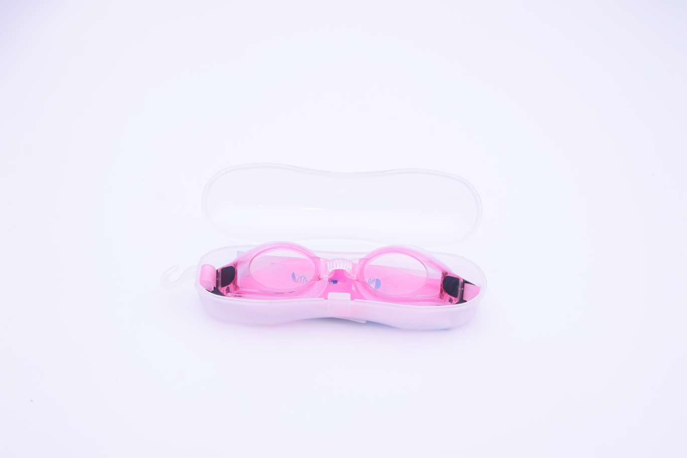 New waterproof and anti-fog professional tour mirror for men and women children thumbnail