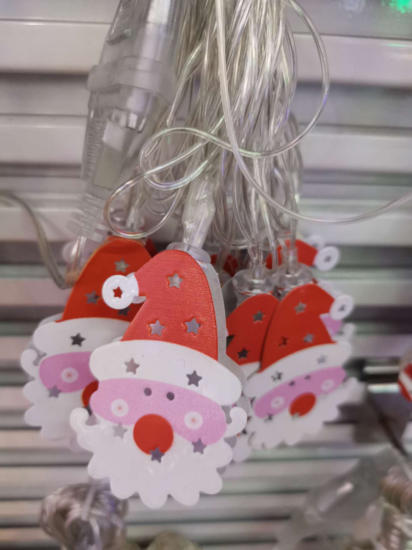 Santa Claus