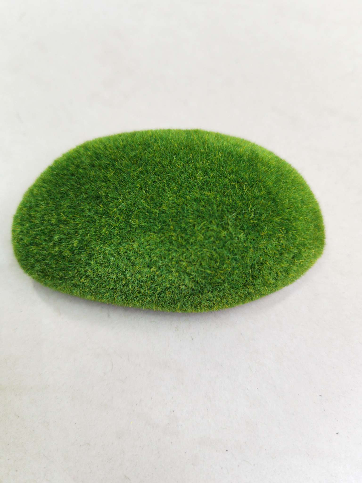 Simulated stone flocking, stone foam flocking, micro-landscape decoration, sand table display model, decorative toy display, photo background, Internet celebrity photo, simulated stone 8 details Picture