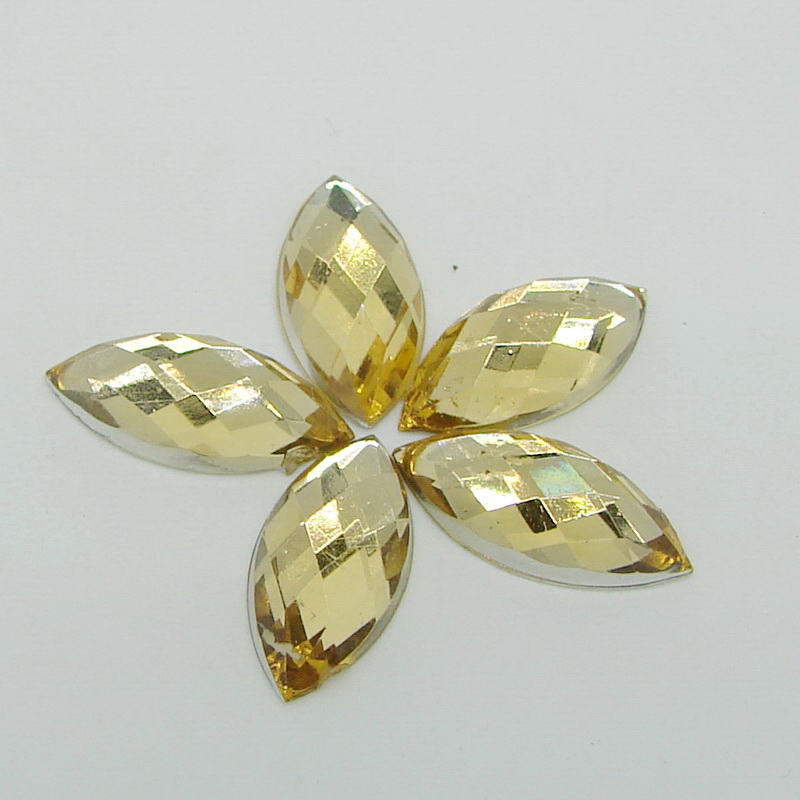 6*12 spherical muzzle