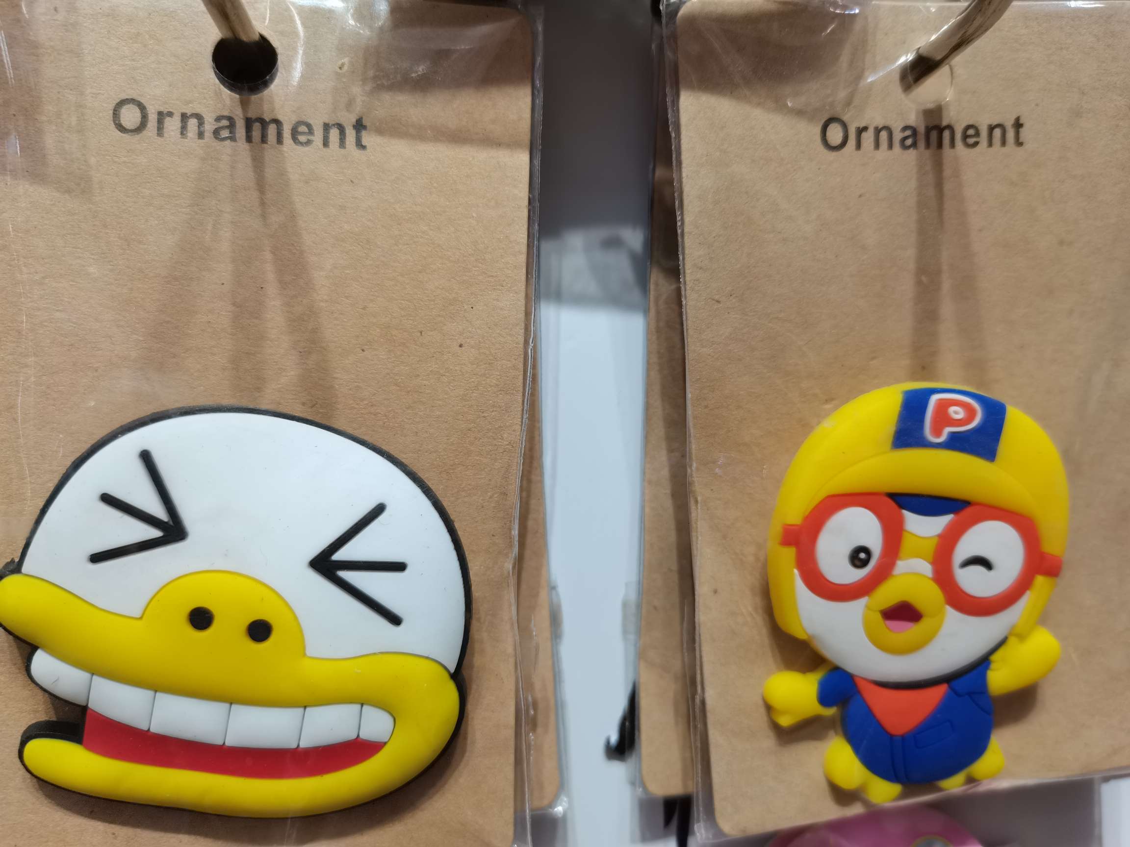 胸针