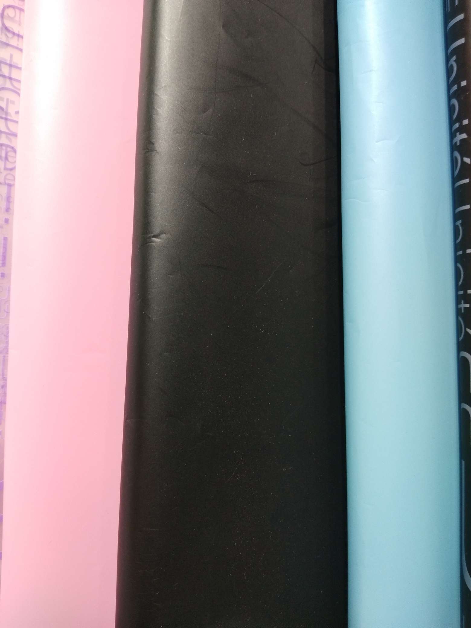 Passion paper wrapped flower paper for fresh flower packaging details Picture