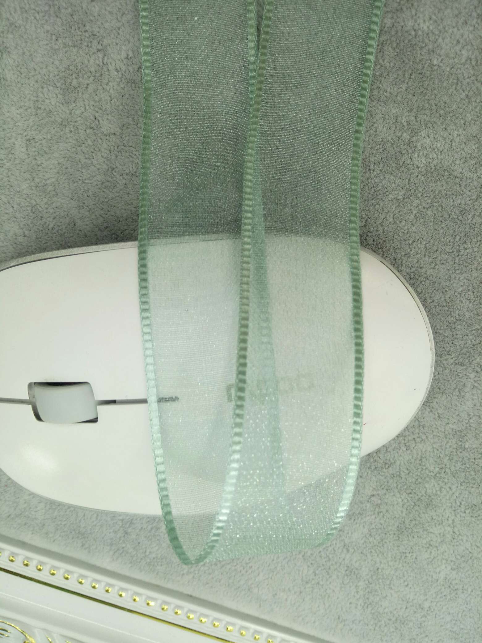 38mm wide-edge yarn tape Specification image