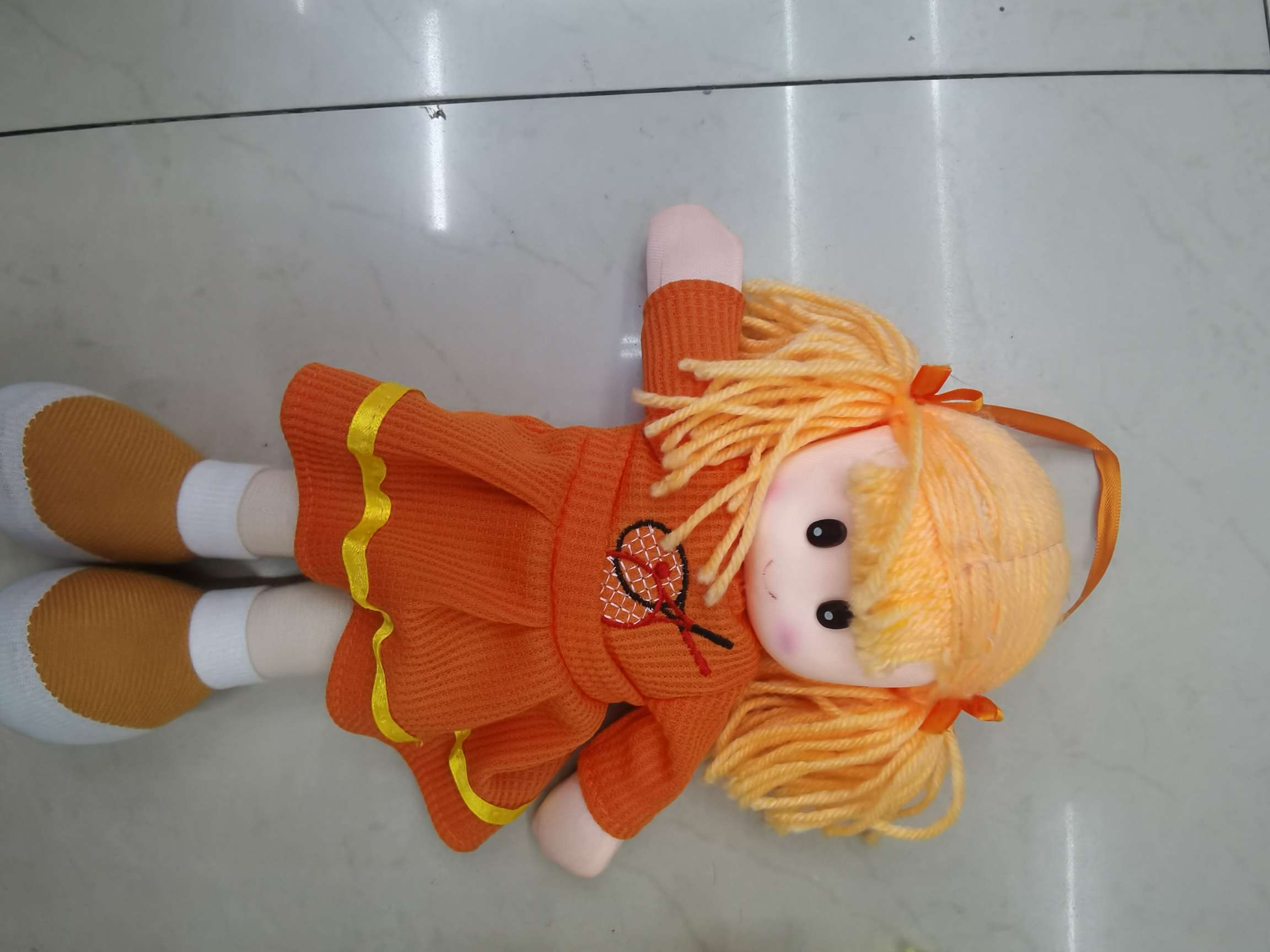 Baby I7