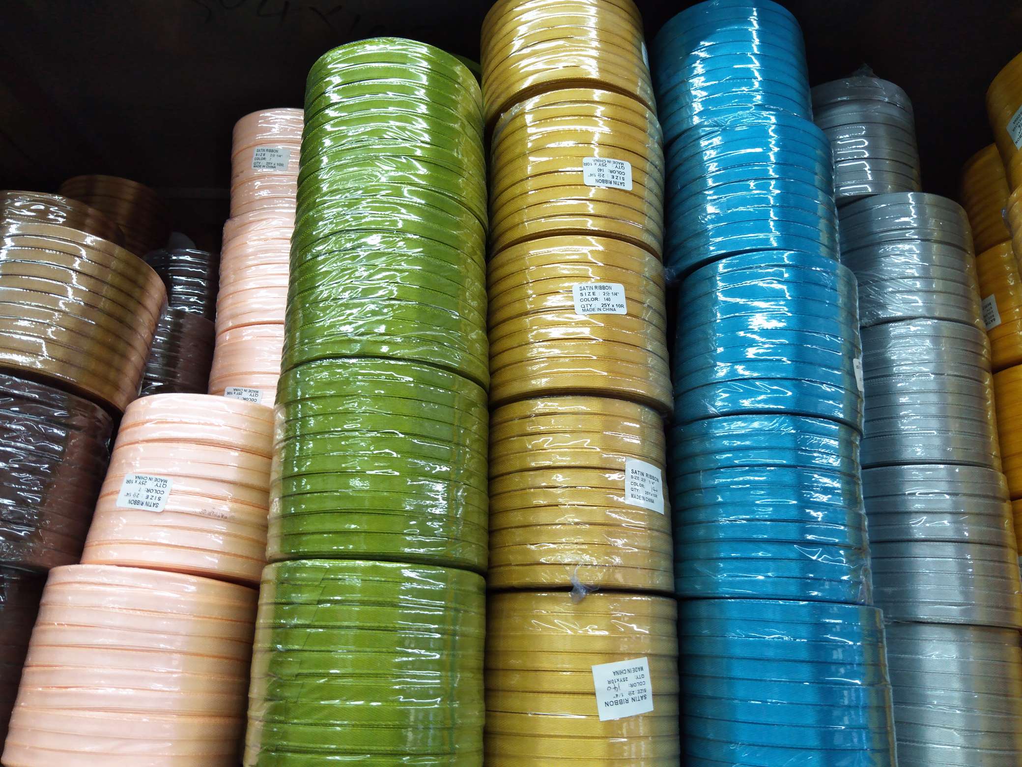 喜庆用品/包装织带/蝴蝶结白底实物图