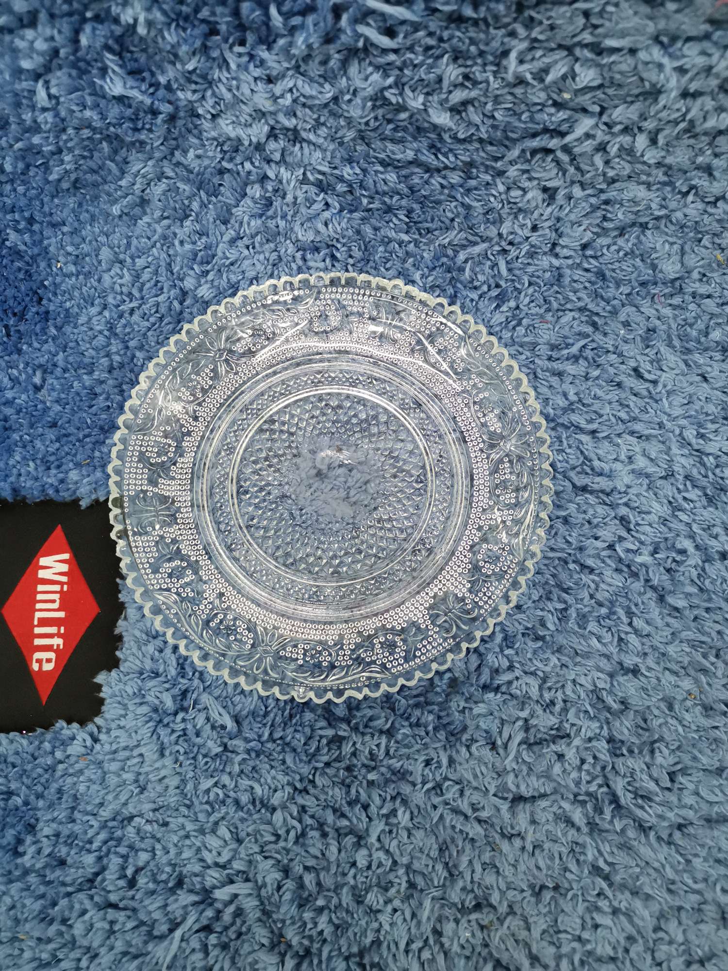 Snack plate. thumbnail