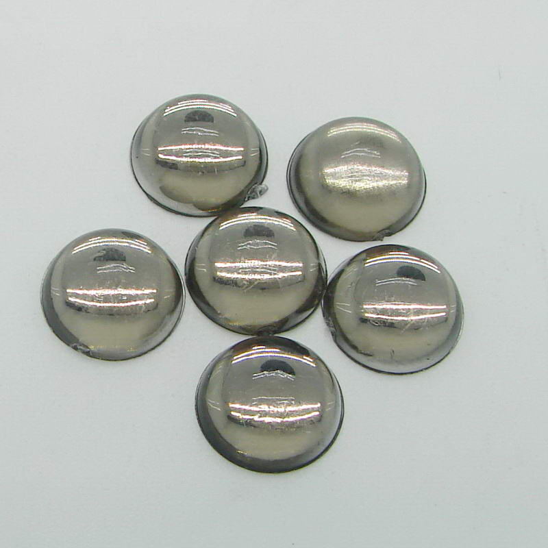 10. Smooth surface round