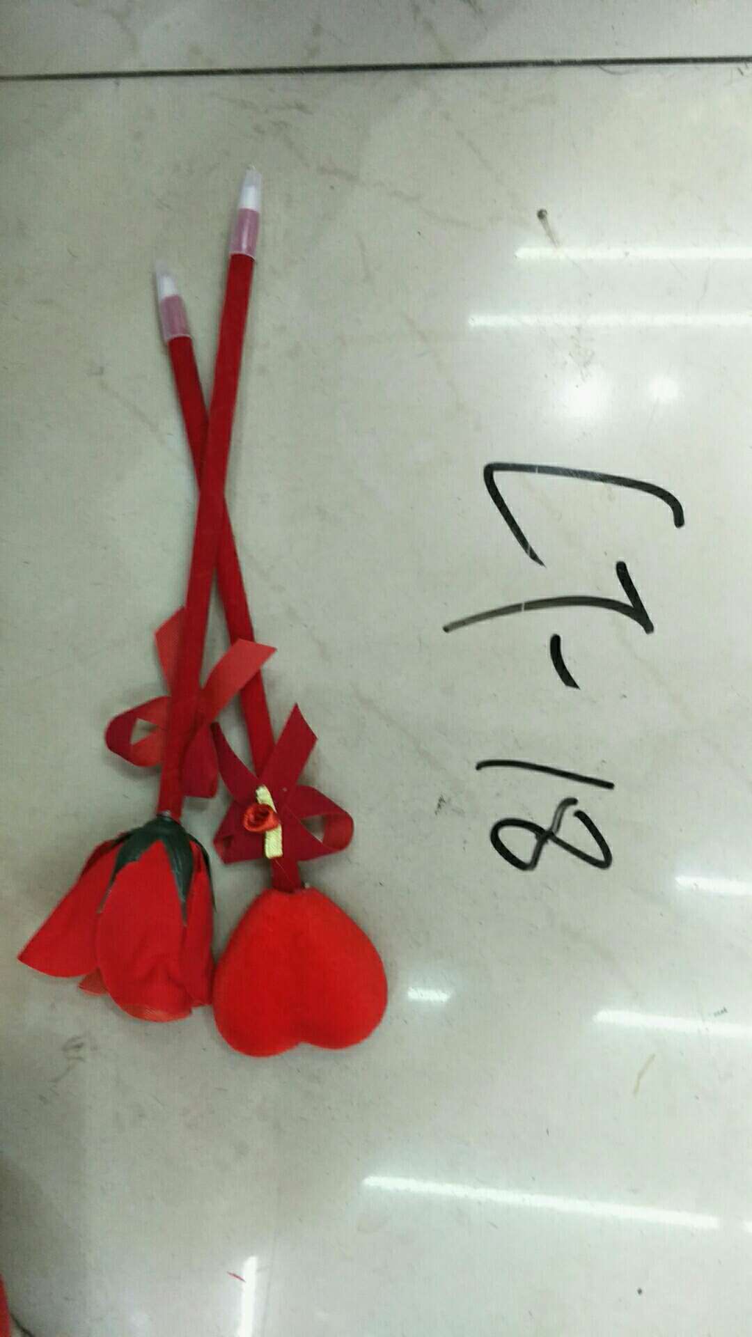 Valentine's Day pen. Christmas. Mother's Day. Teacher's Day. 38 Women's Day each day gifts thumbnail