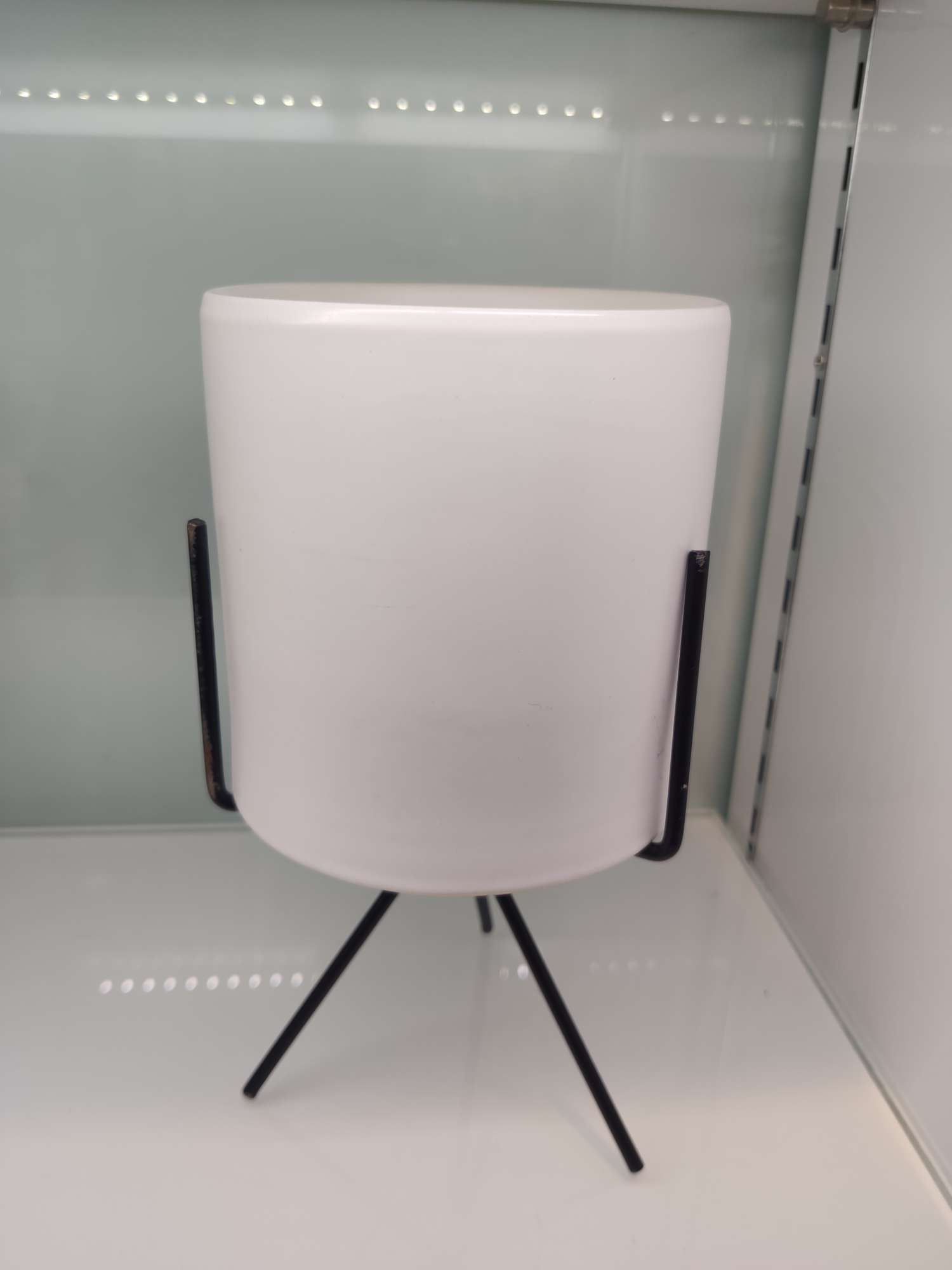 Iron frame flowerpot Application Scenario