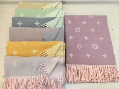 Stylish Casual Scarf
