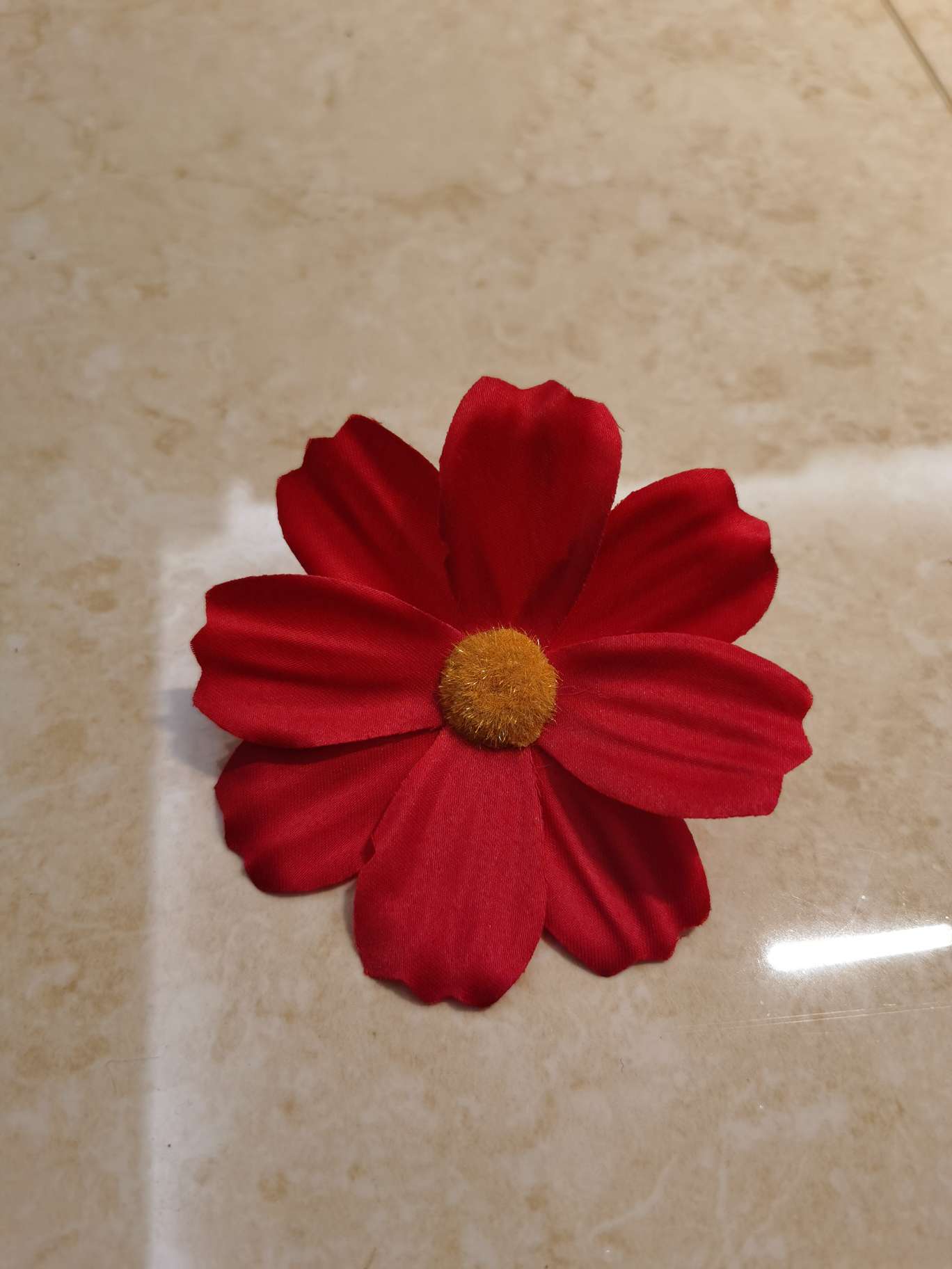 European-style simulated camellia buds, simulated flower bouquets, small camellias, multi-headed small flowers, QQ rose, home decoration, restaurant entrance decoration, cosmos details Picture