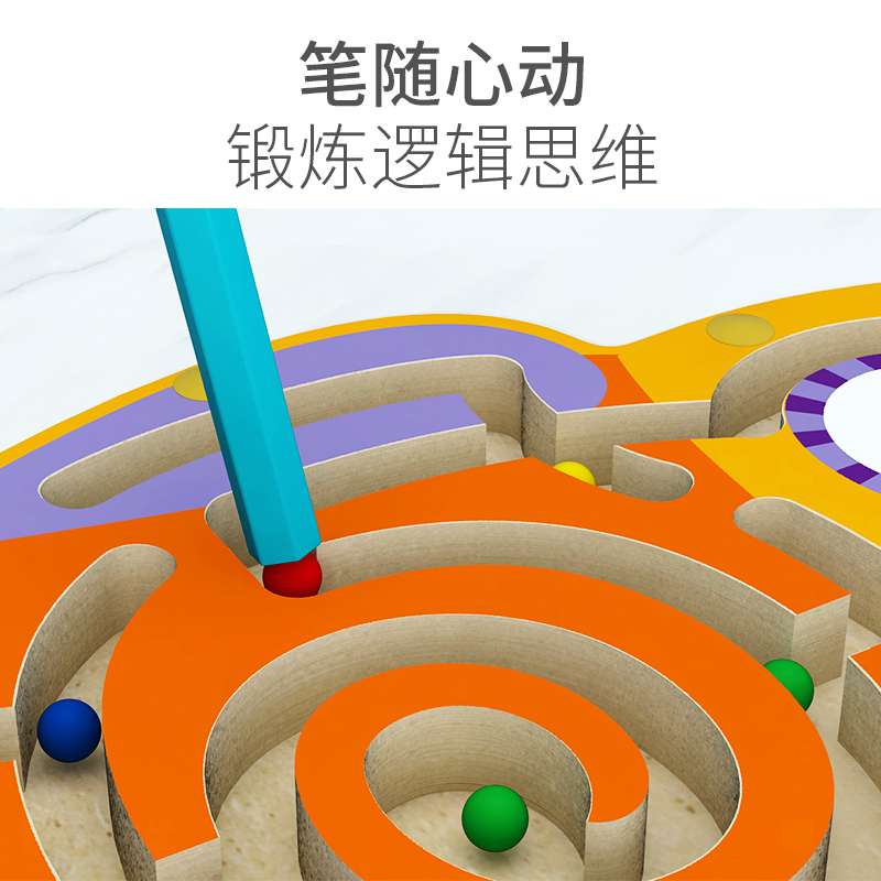 متاهة الحيوانات (11) Application Scenario