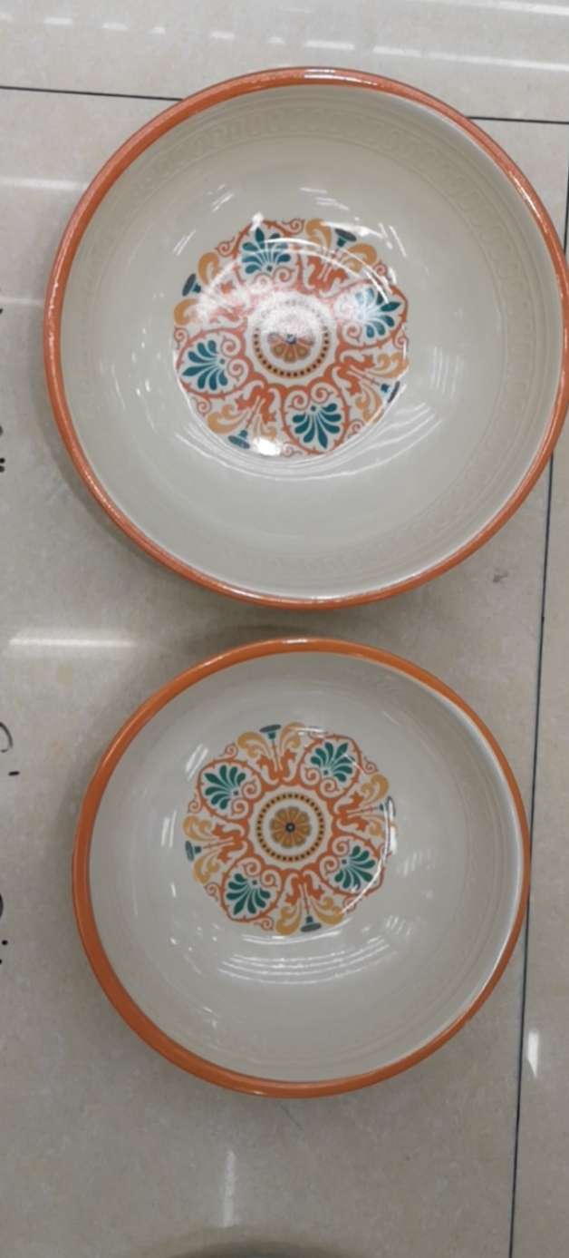 8寸密胺碗