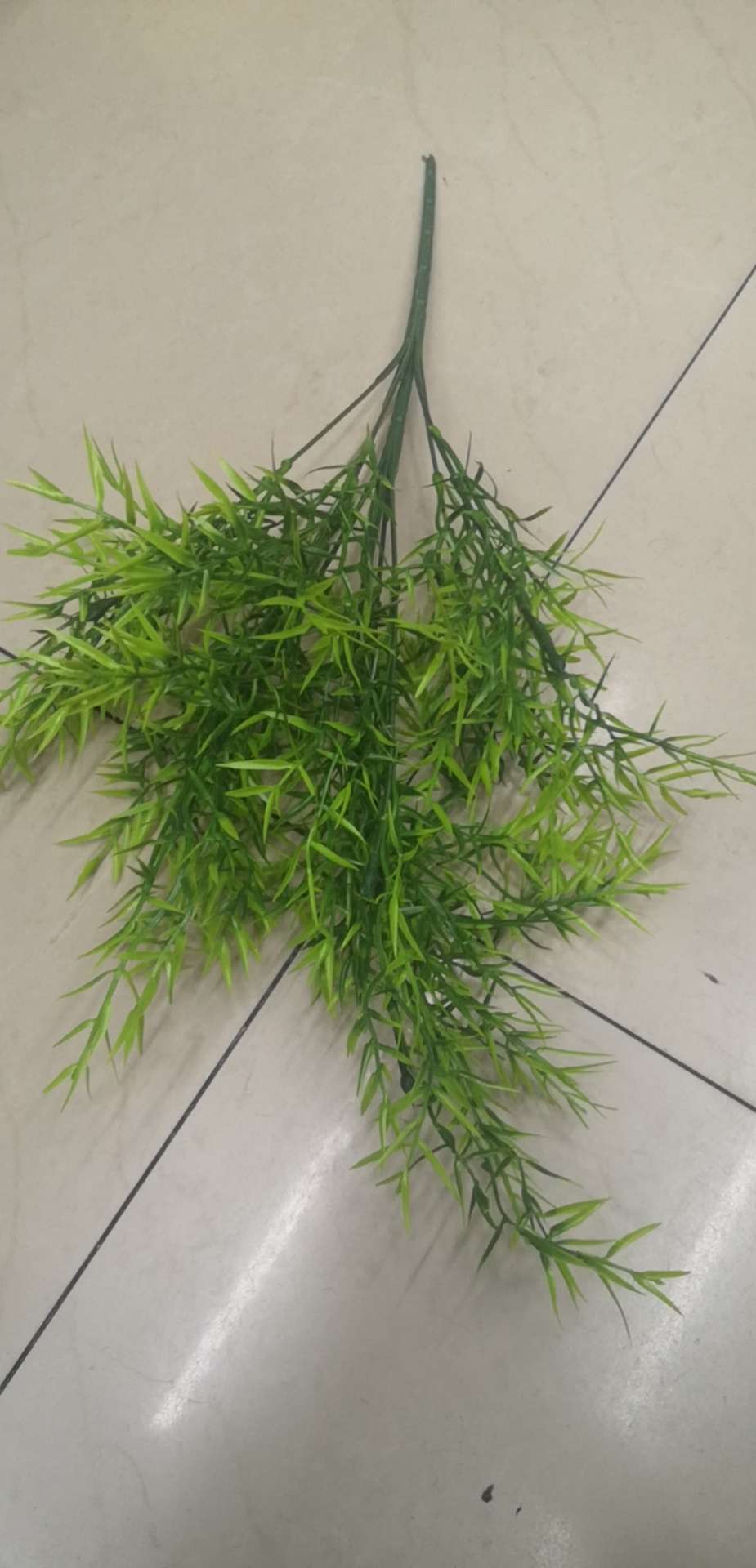 仿真植物