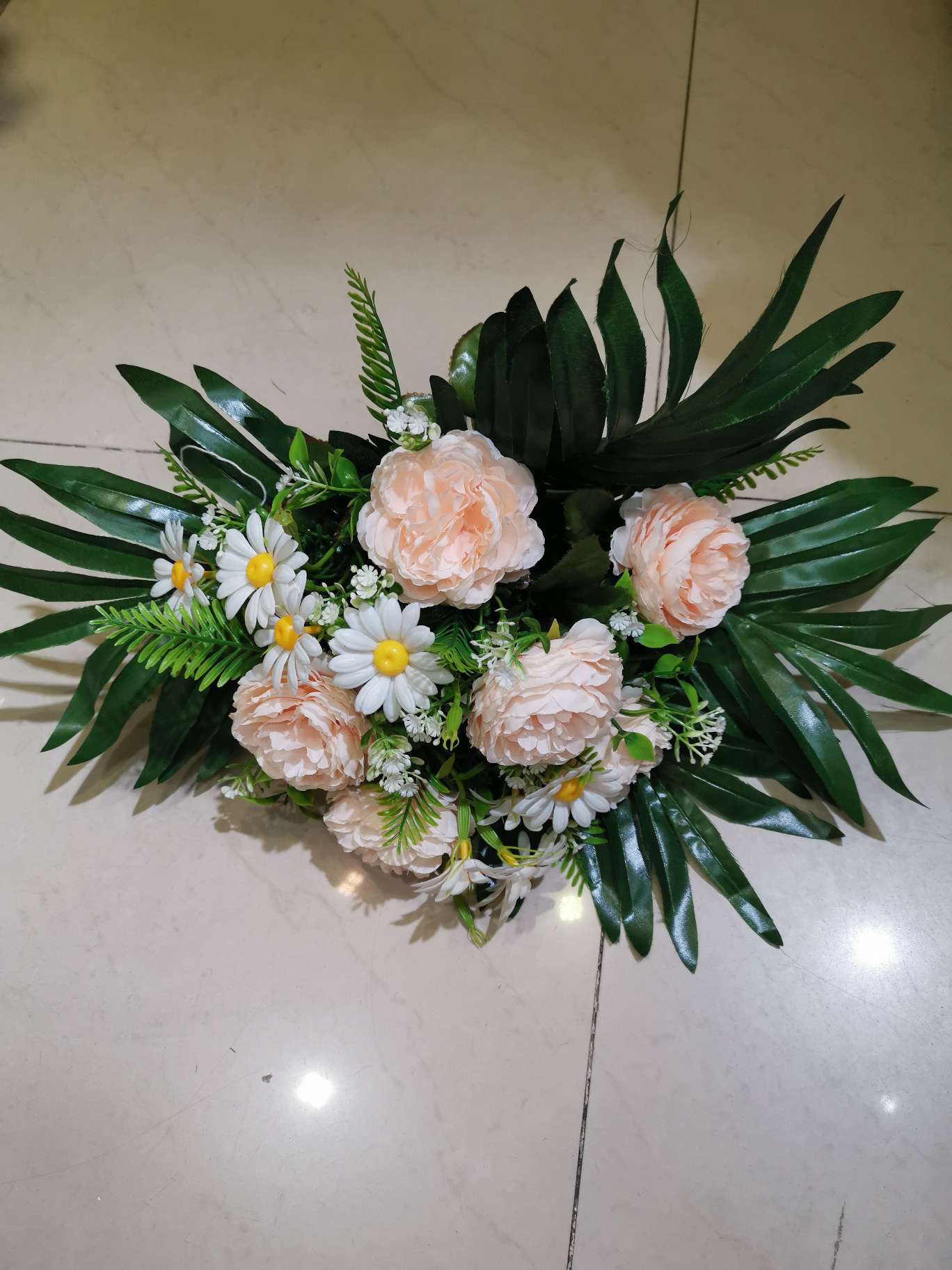 12仿真花