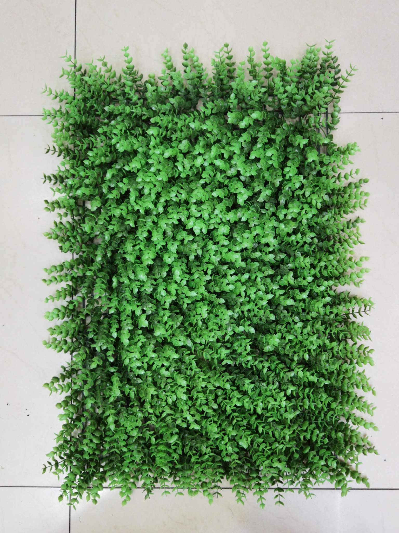 Artificial plant wall, green plant wall, plant wall, decorative wall, flower wall, background wall, interior decoration, balcony, storefront decoration, high-quality artificial grass XYJL
