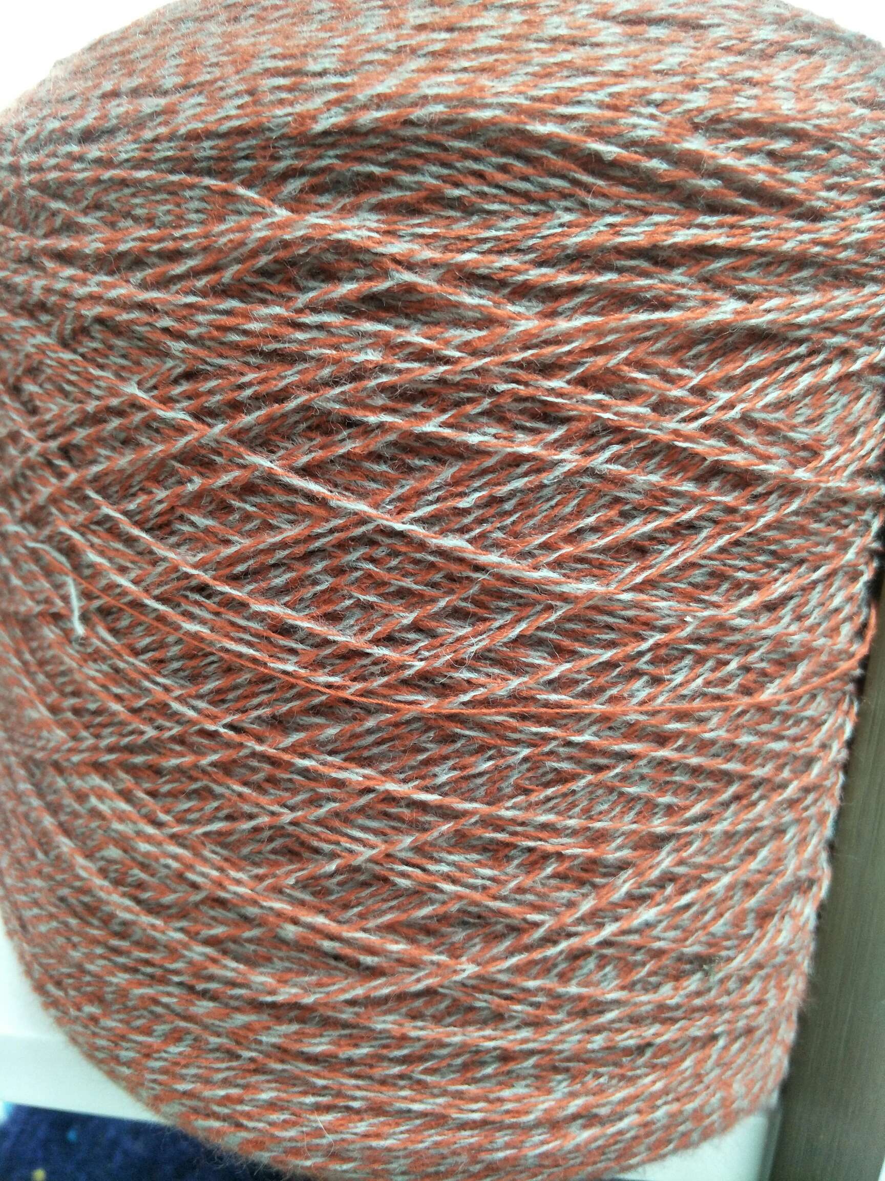 All-clear AB yarn Specification image