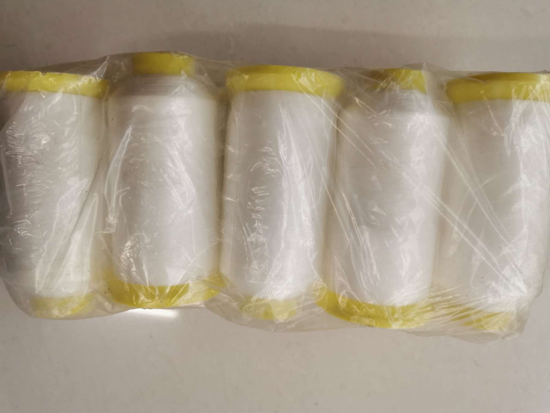 High-Strength Nylon Can Be Colored Underwear Socks Set Knot Line Clothing Clothing Accessories Accessories Line Spot Customized Production