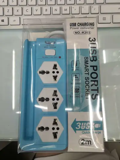 Flash Sale! Electrician Special Plug, Value Price, Safe And Durable, Do Not Buy Will Definitely Regret!