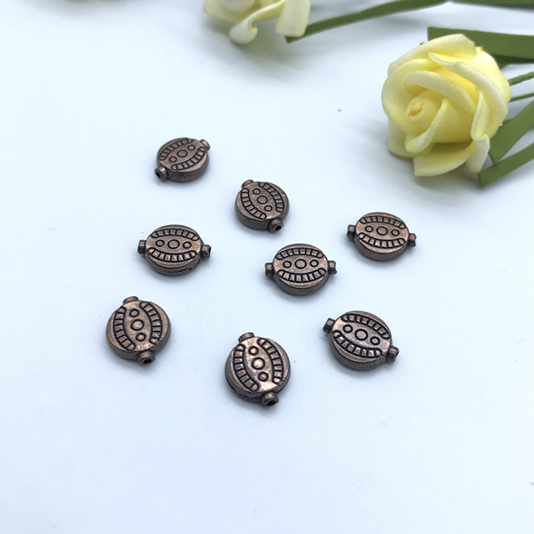 diy alloy beaded bracelet necklace Application Scenario