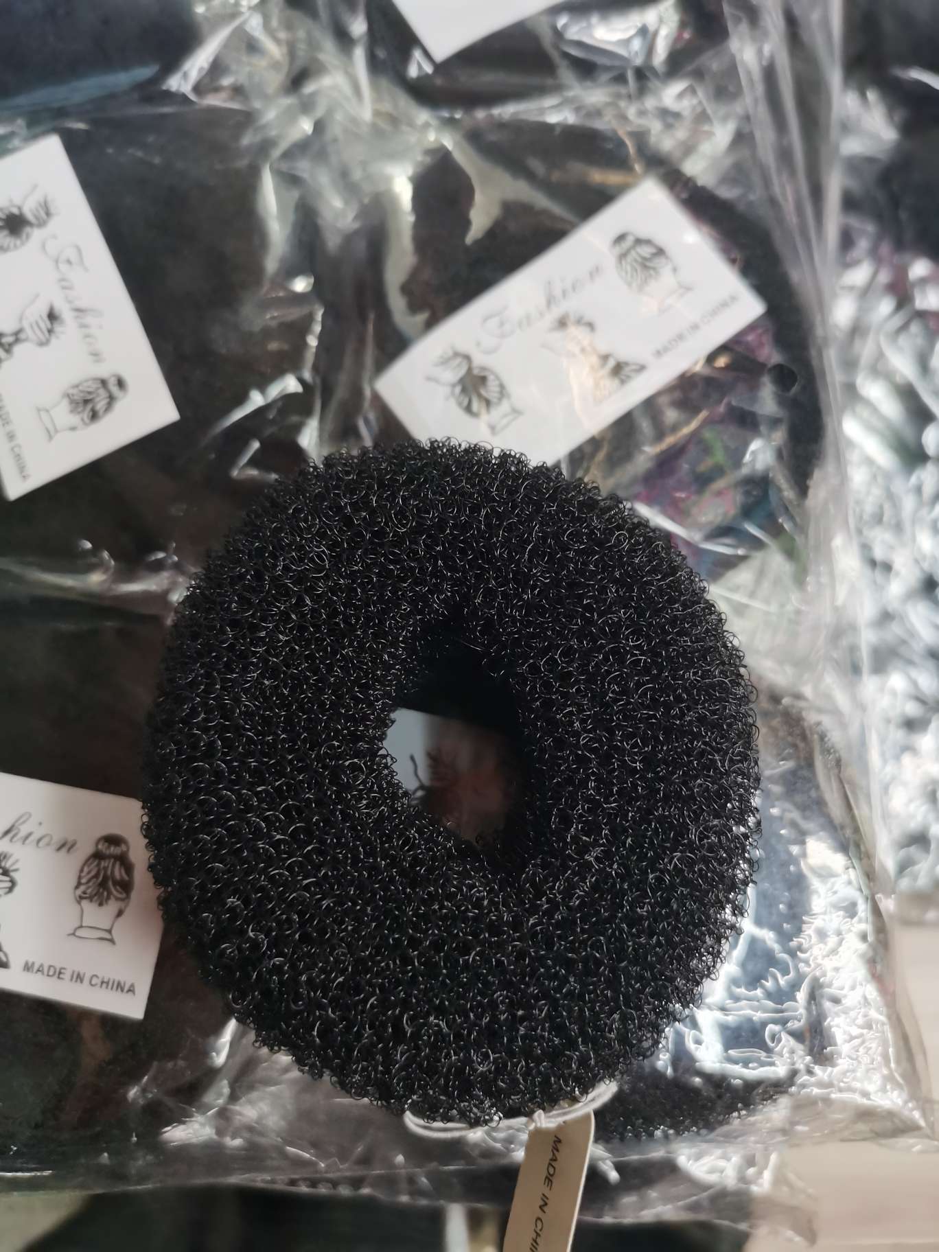 配件/头饰产品图