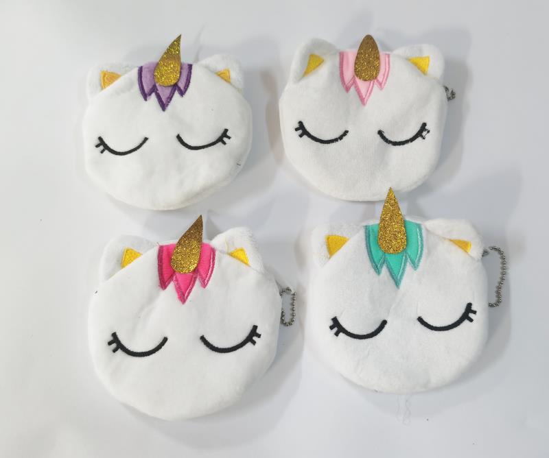 Unicorn polyester