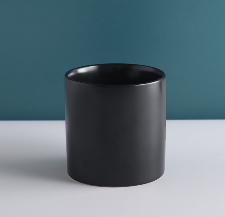 陶瓷花盆/多肉花盆/家居摆件产品图