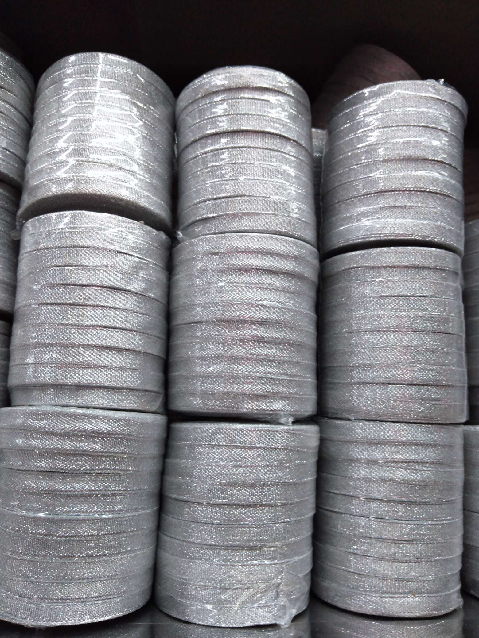 金银葱/圣诞礼品/包装织带产品图