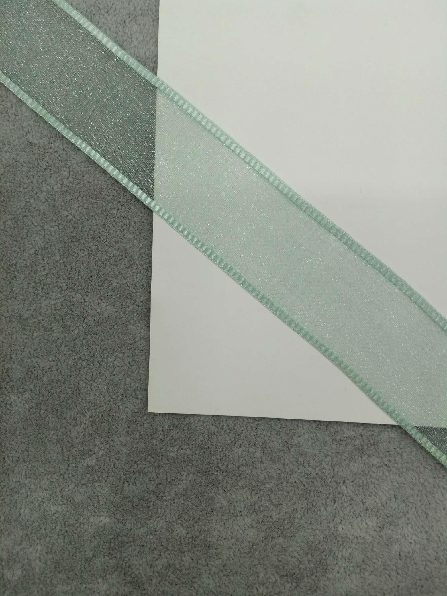 38mm wide-edge yarn tape details Picture
