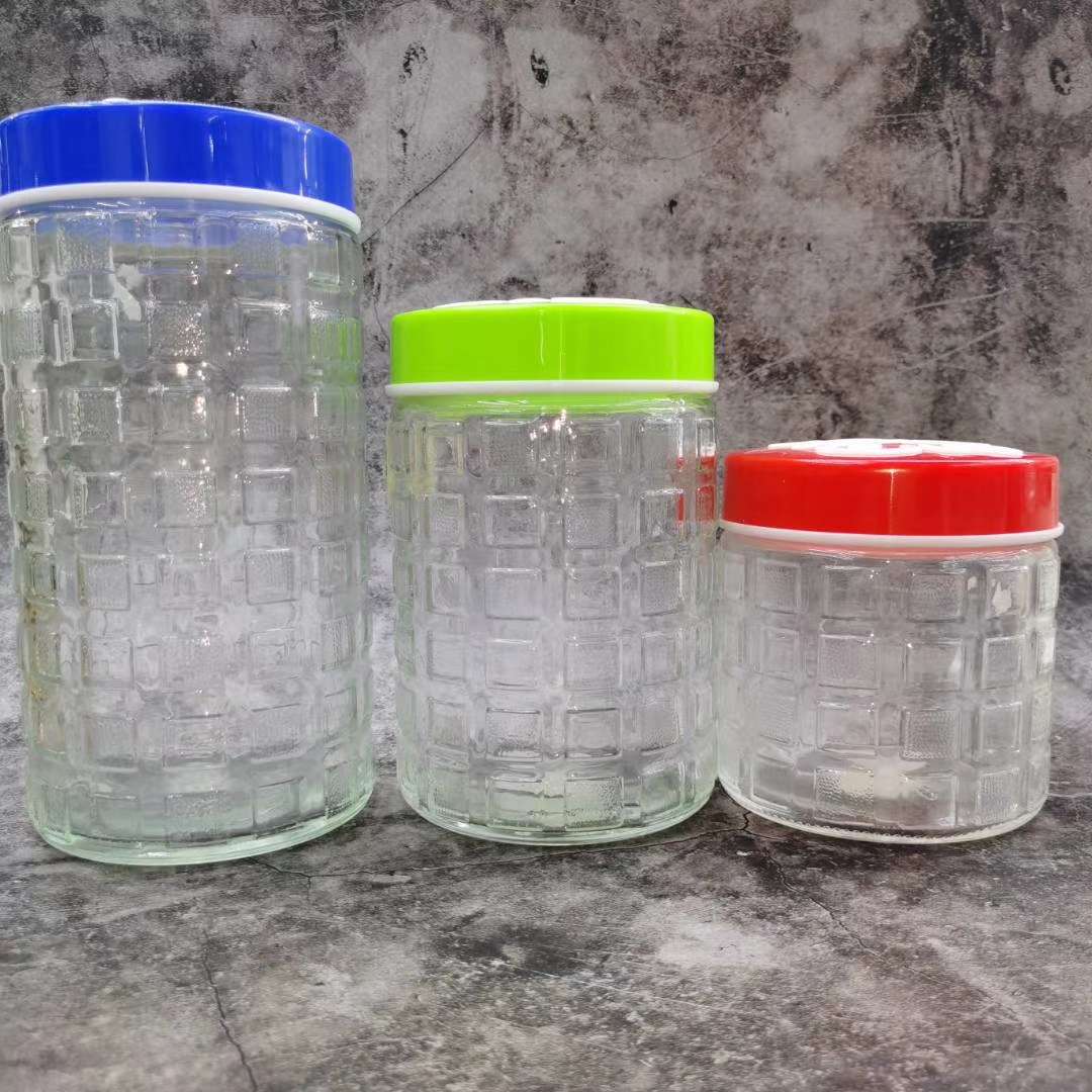 New Glass Storage Tank Three Sizes, Welcome To The Store To Buy Specification drawing